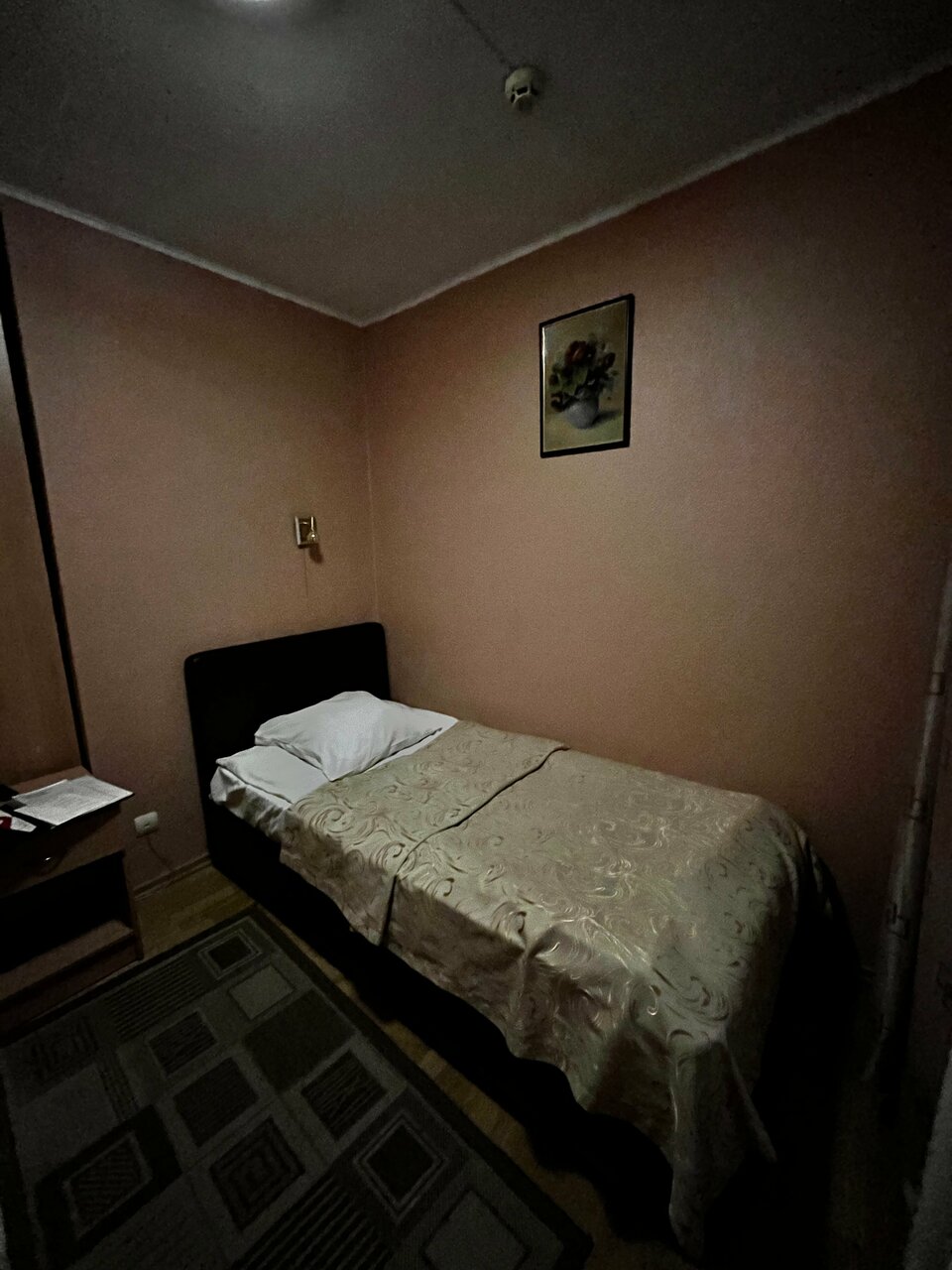 Гостиница Hotel Tula Тула-217