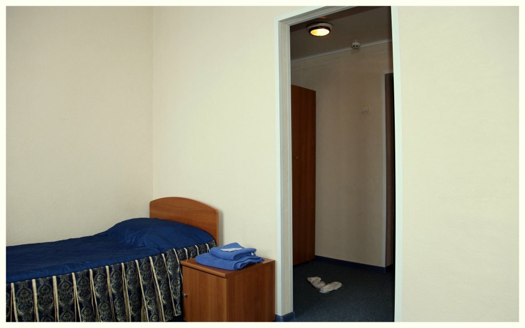 Гостиница Hotel Tula Тула-80