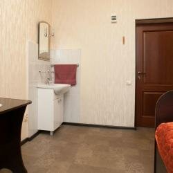 Гостиница Hotel Tula Тула