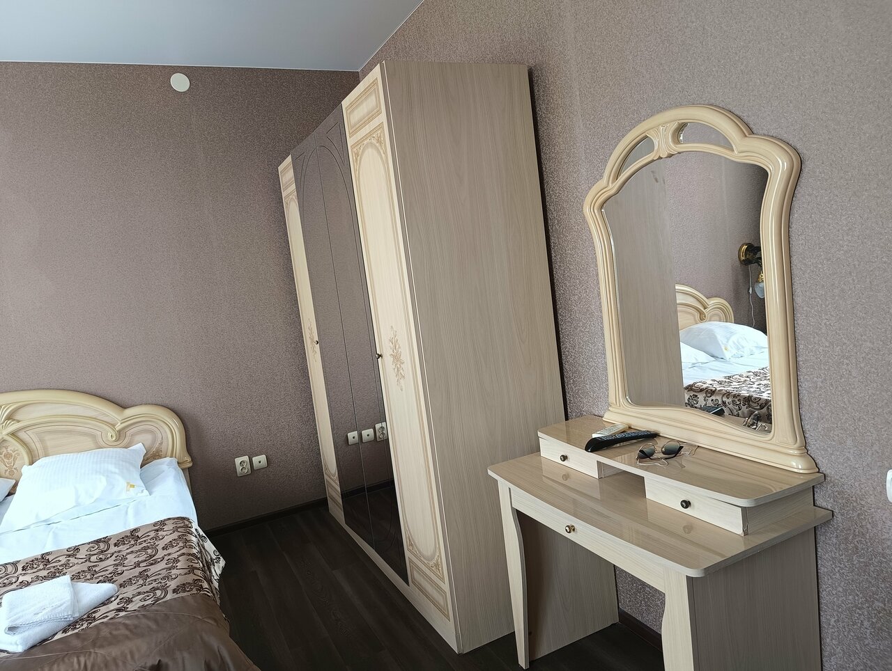 Гостиница Hotel Tula Тула-139