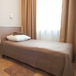 Гостиница Hotel Tula Тула-82