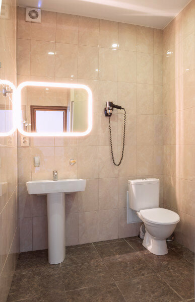 Гостиница Hotel Tula Тула