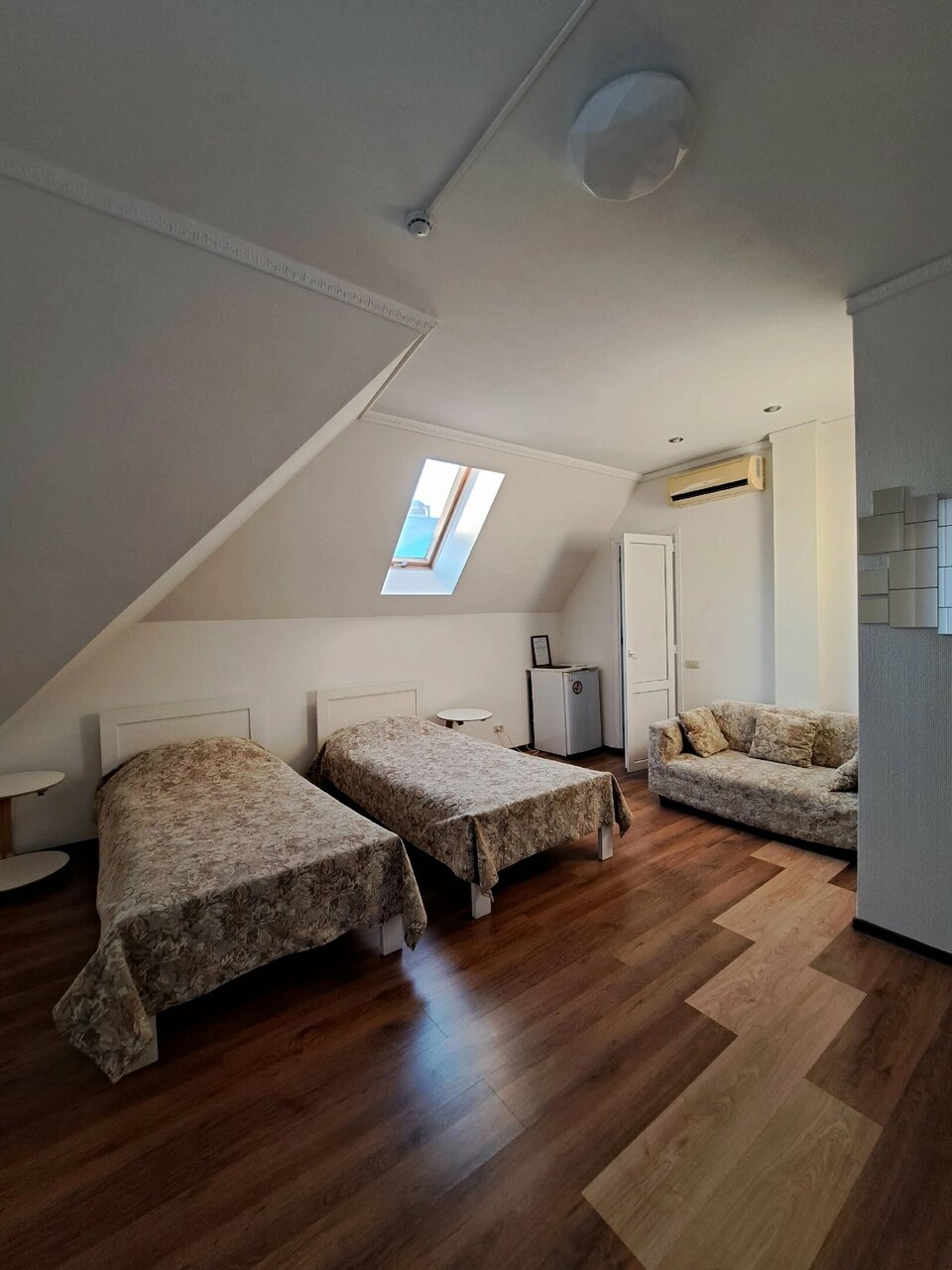 Гостиница Hotel Tula Тула-107