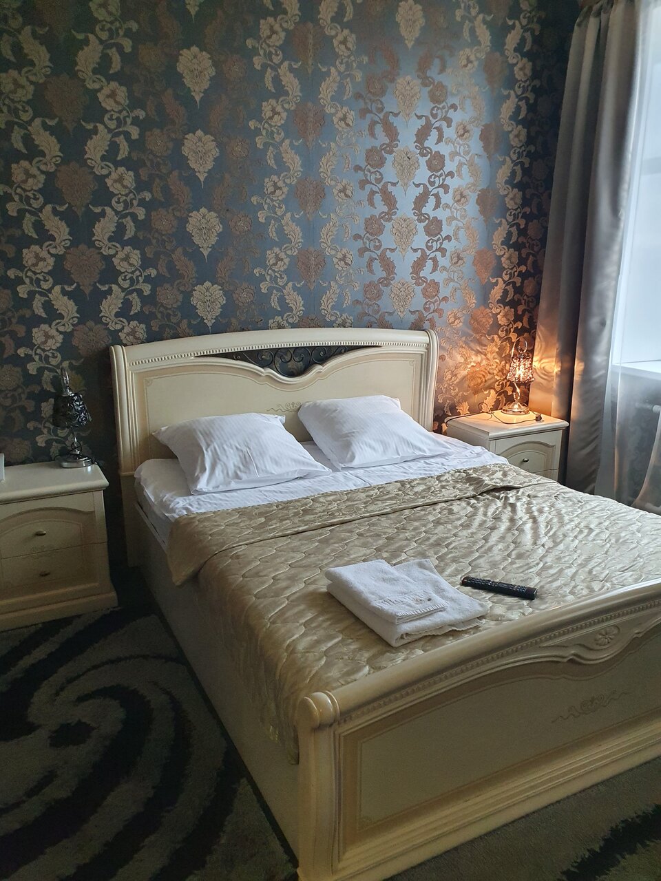 Гостиница Hotel Tula Тула-143