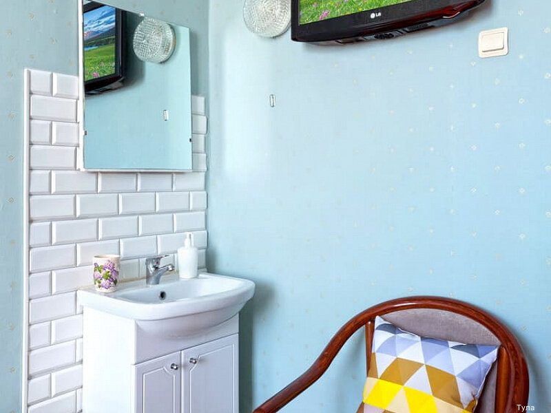 Гостиница Hotel Tula Тула-169