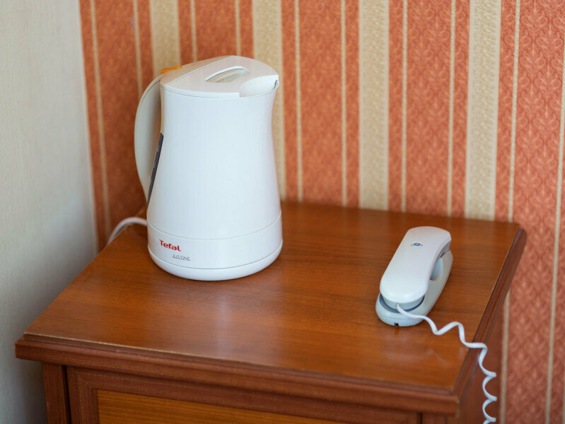 Гостиница Hotel Tula Тула