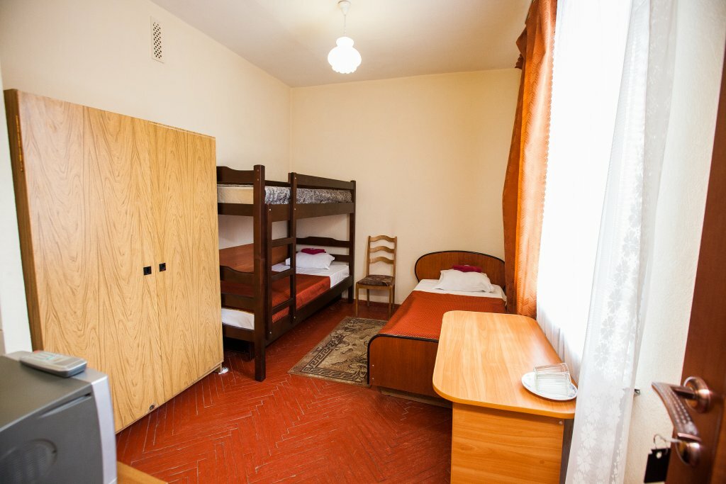 Гостиница Hotel Tula Тула-49