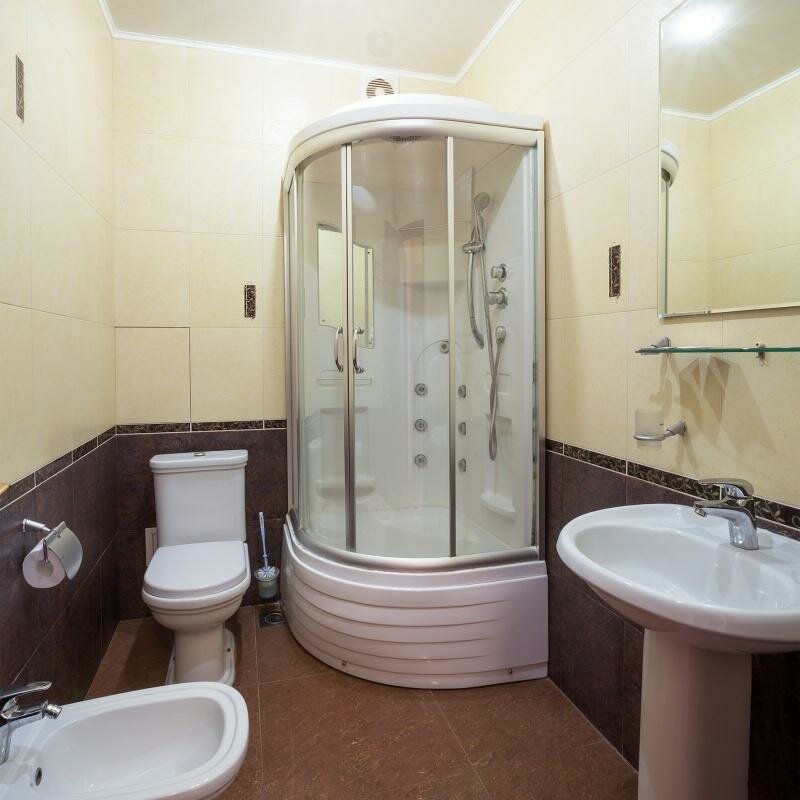 Гостиница Hotel Tula Тула