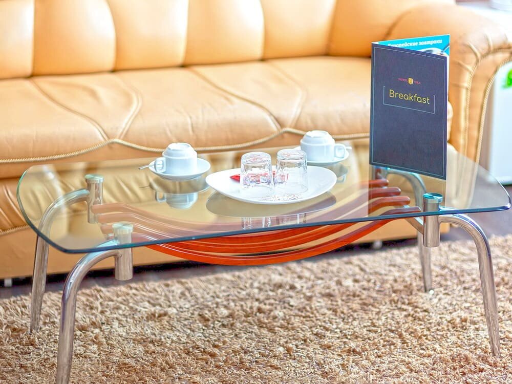 Гостиница Hotel Tula Тула