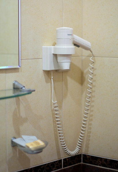 Гостиница Hotel Tula Тула