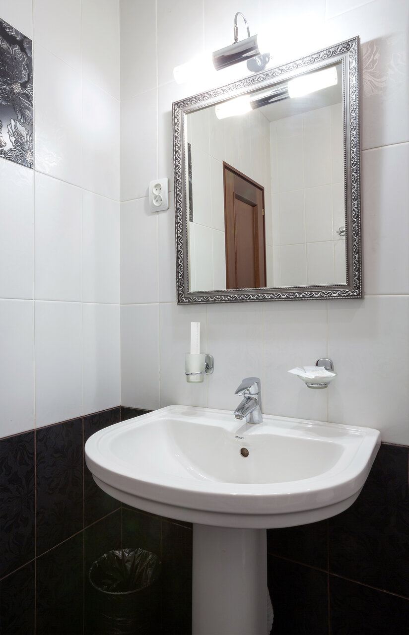 Гостиница Hotel Tula Тула-120