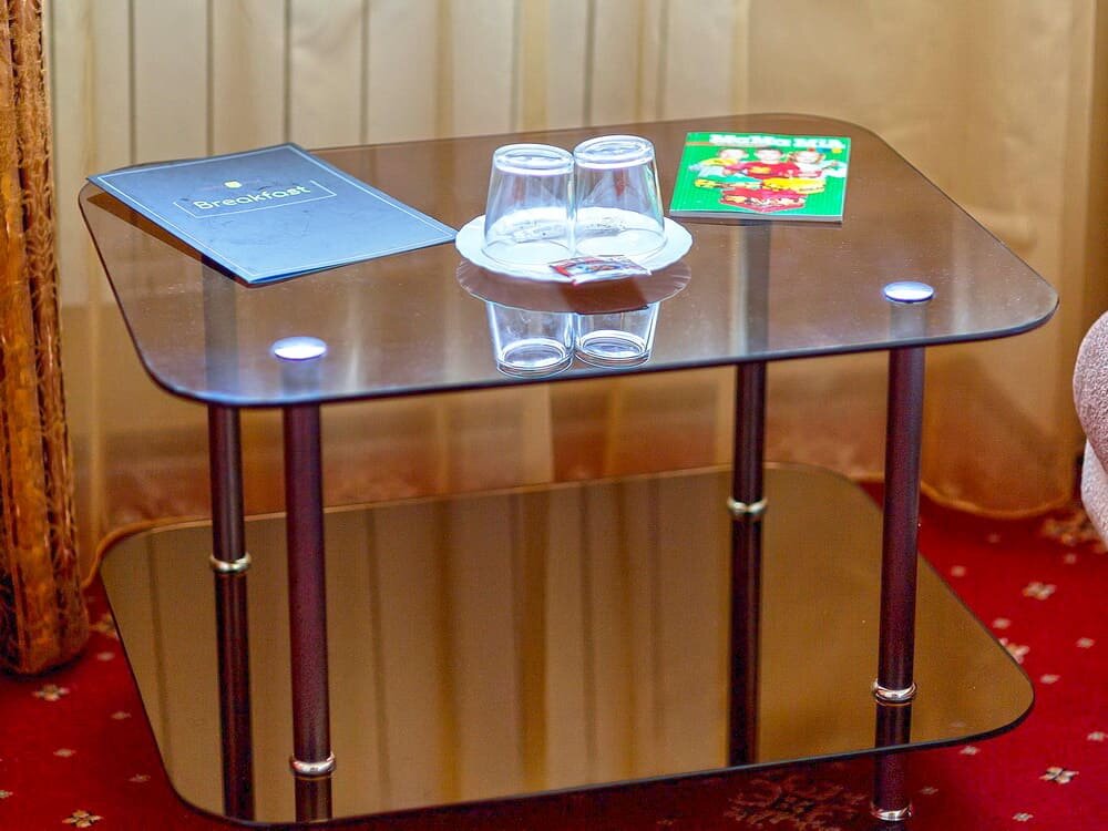 Гостиница Hotel Tula Тула-27