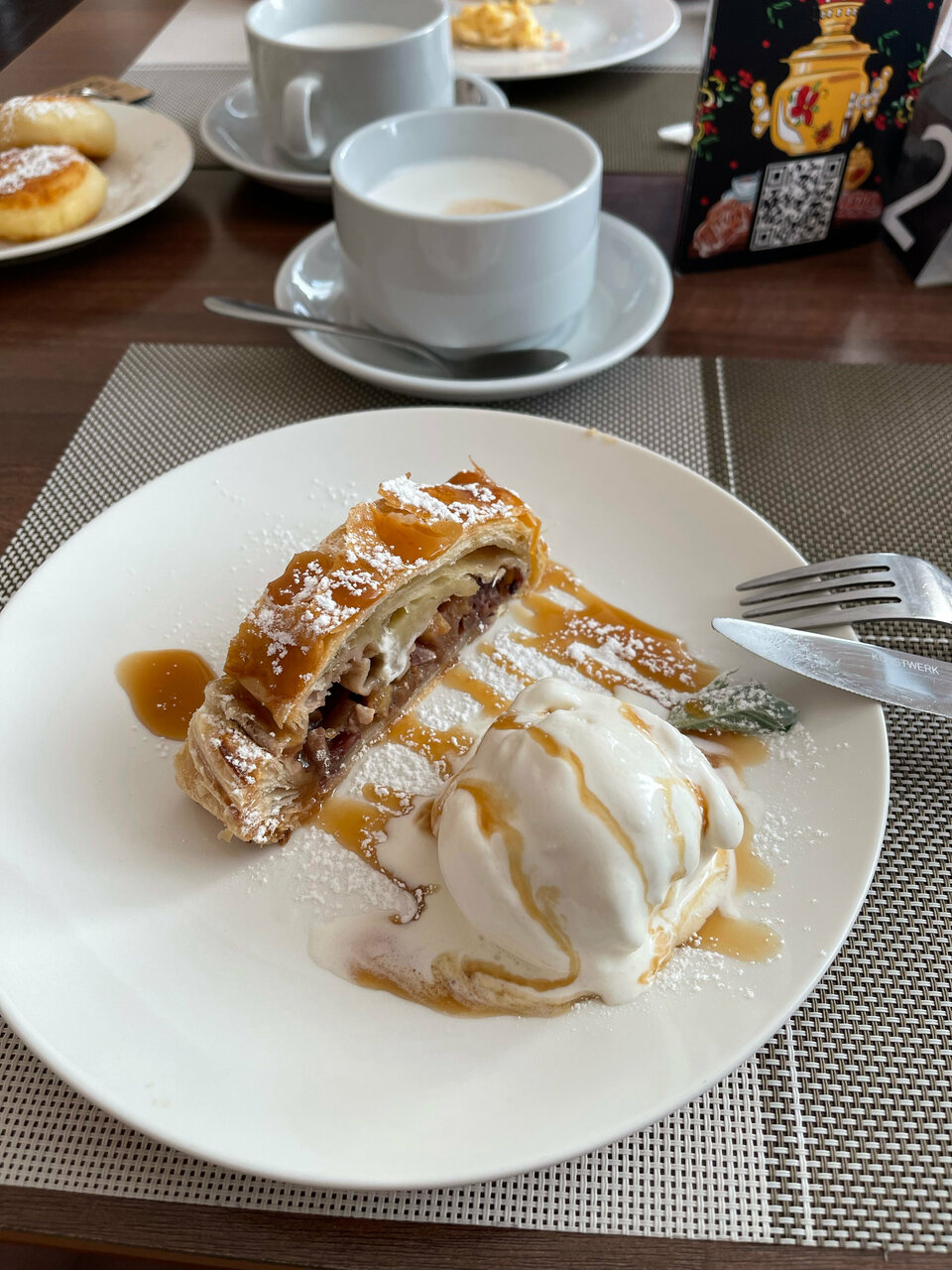 Гостиница Hotel Tula Тула