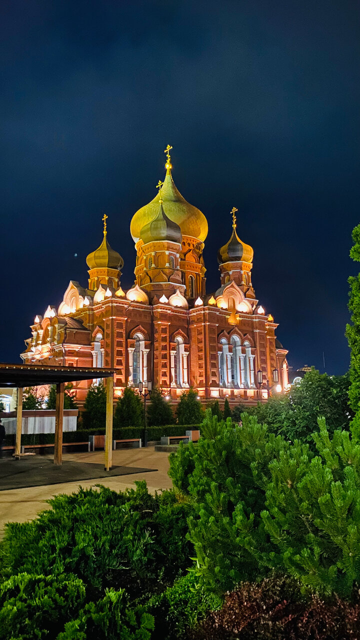 Гостиница Hotel Tula Тула-86