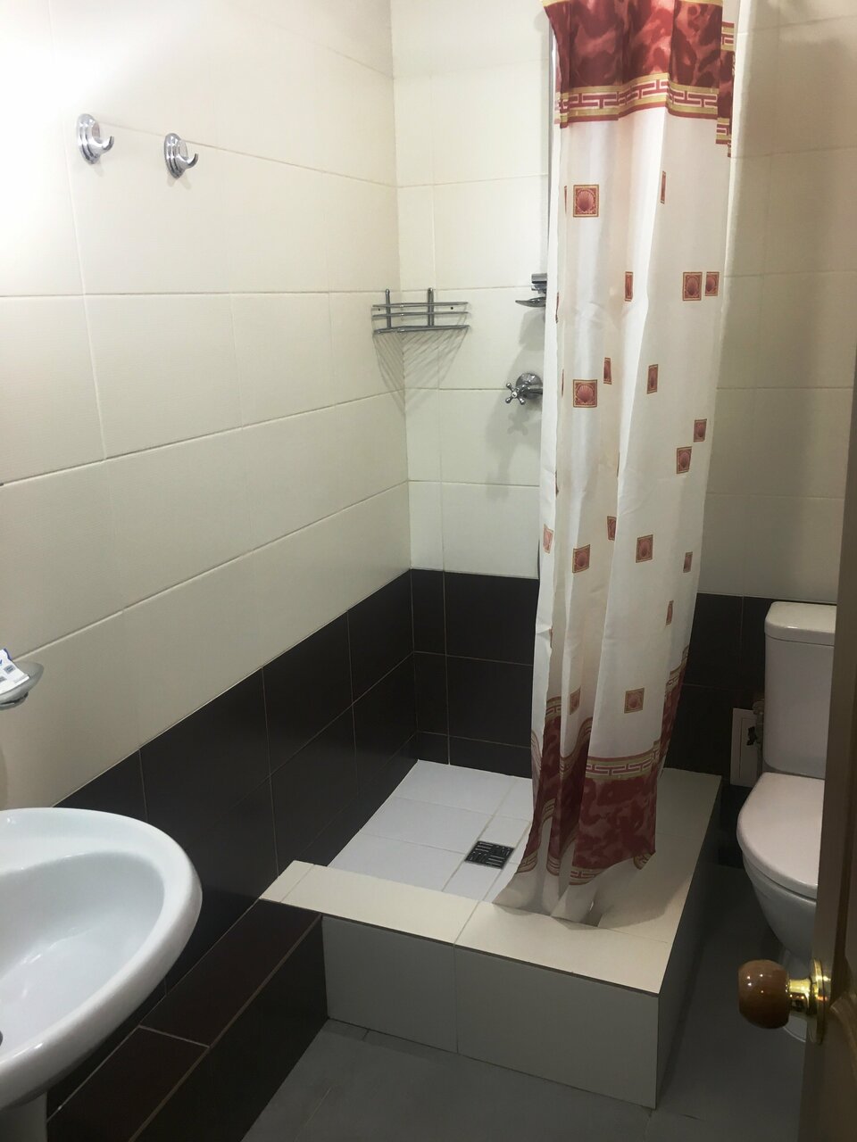 Гостиница Hotel Tula Тула