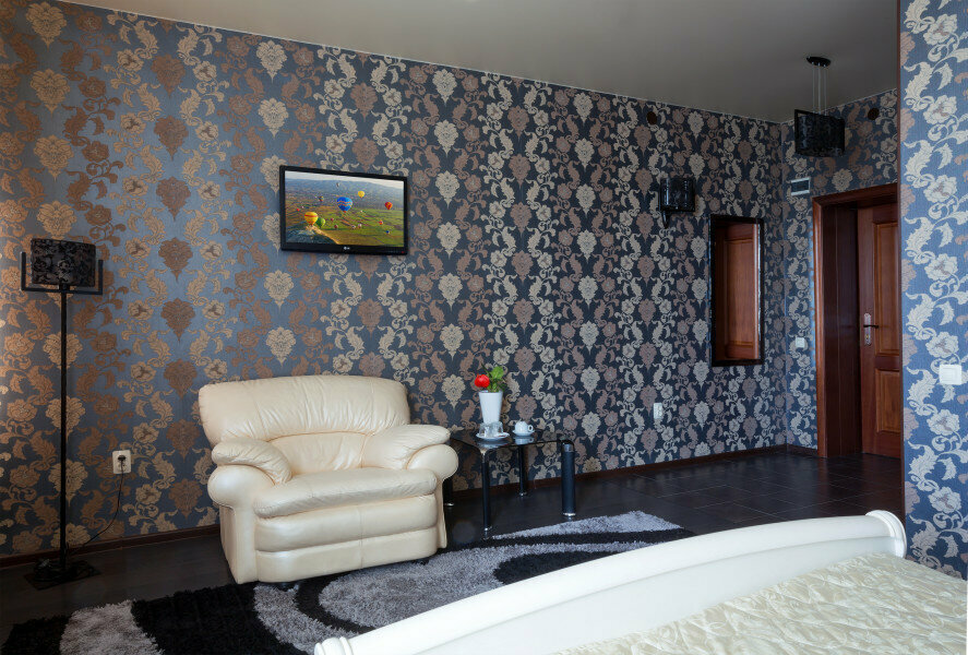 Гостиница Hotel Tula Тула