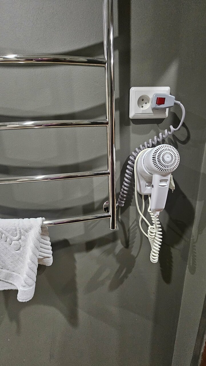 Гостиница Hotel Tula Тула