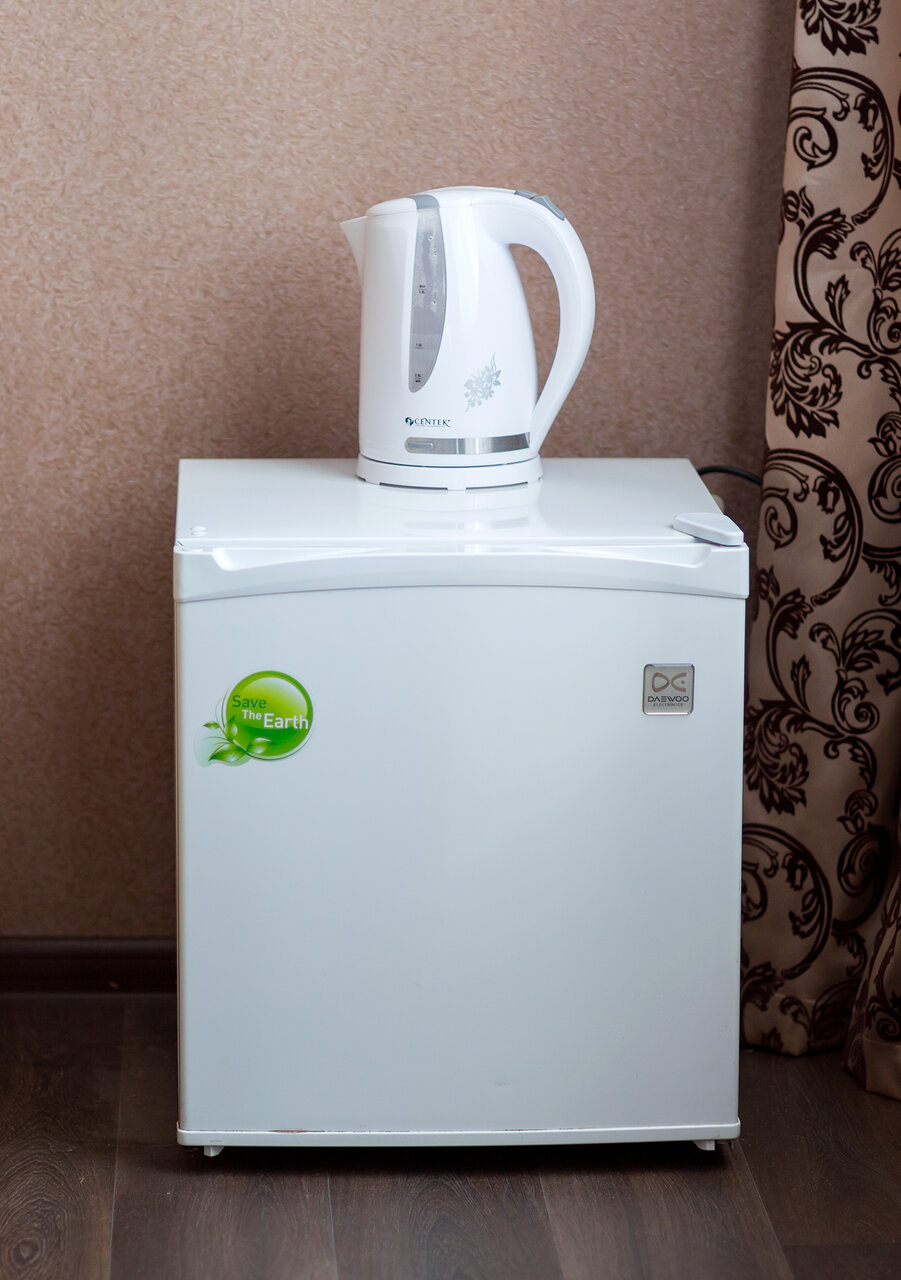 Гостиница Hotel Tula Тула-104