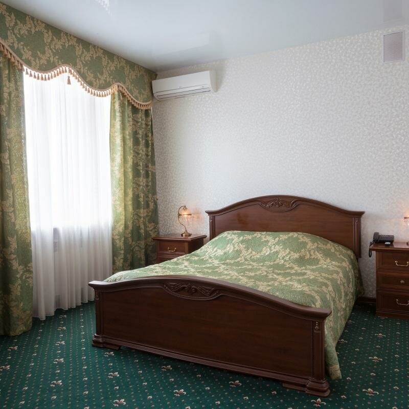 Гостиница Hotel Tula Тула