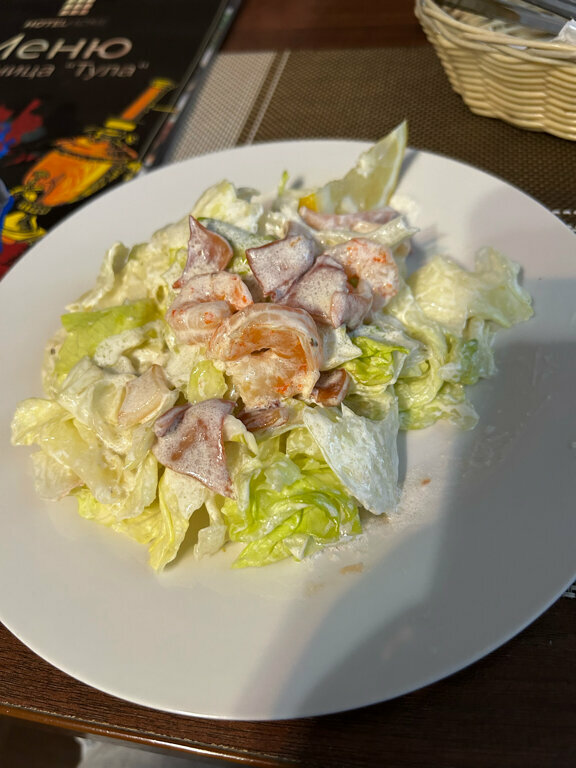 Гостиница Hotel Tula Тула-179