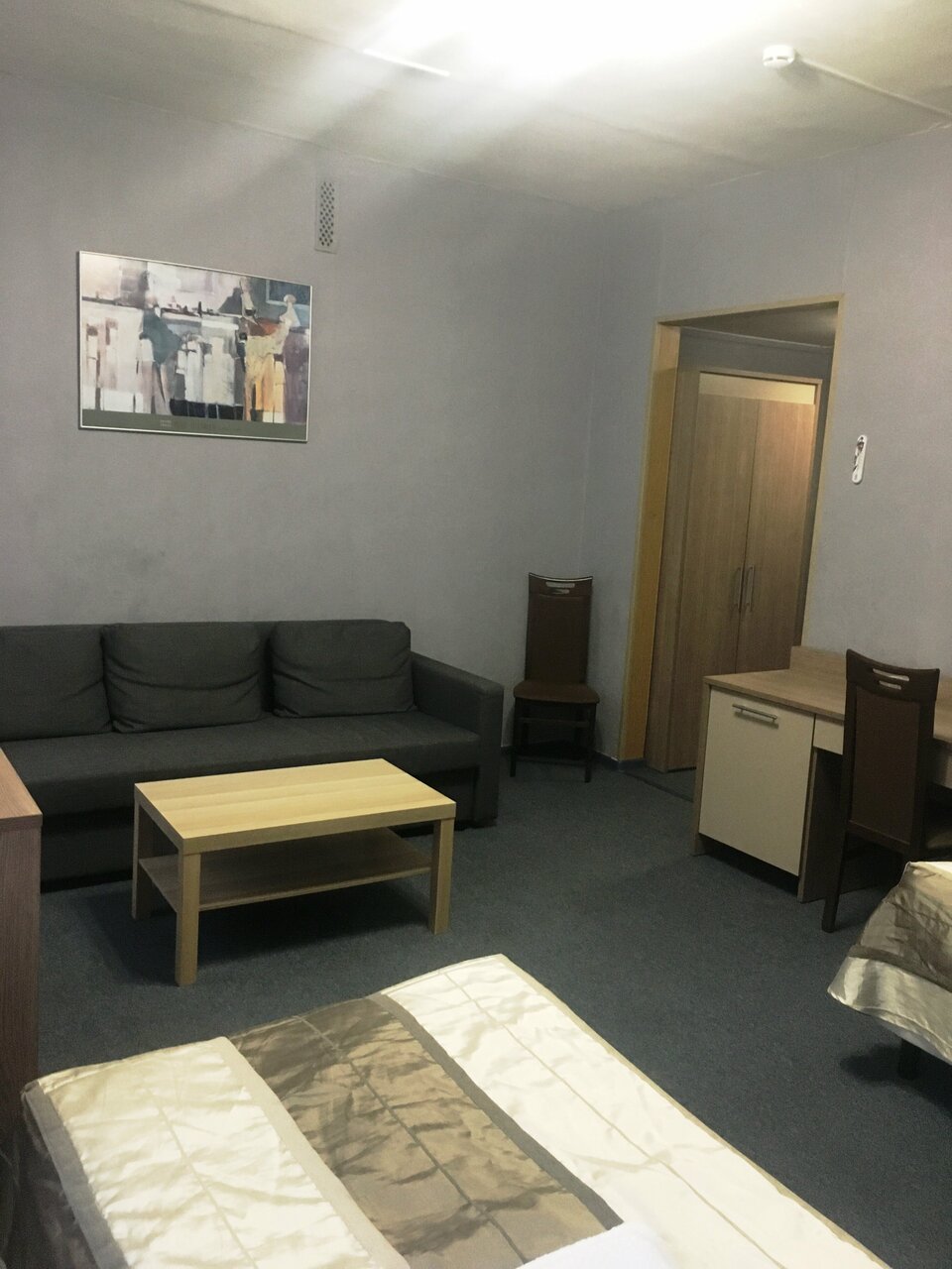 Гостиница Hotel Tula Тула