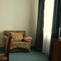 Гостиница Hotel Tula Тула-78