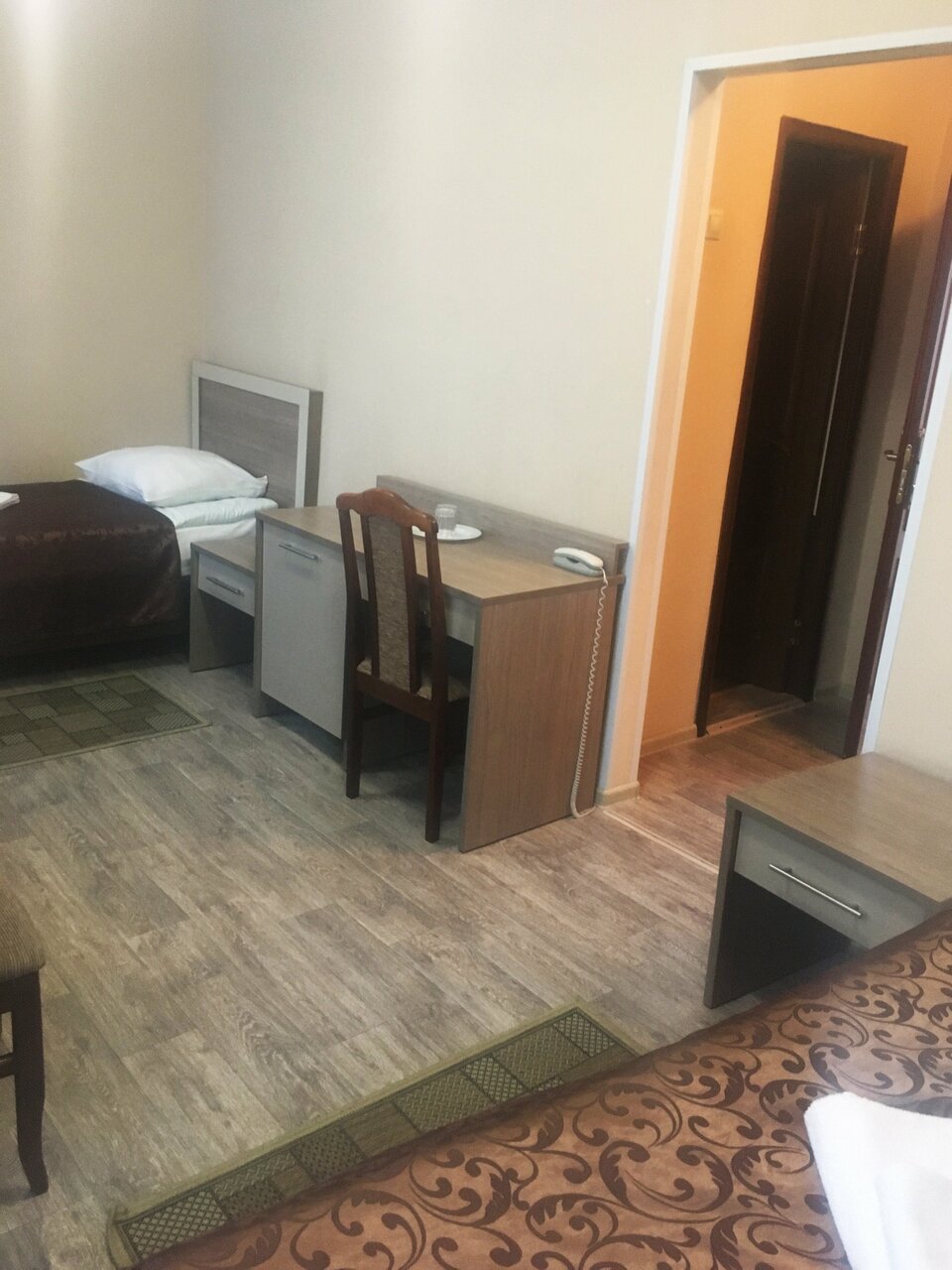 Гостиница Hotel Tula Тула