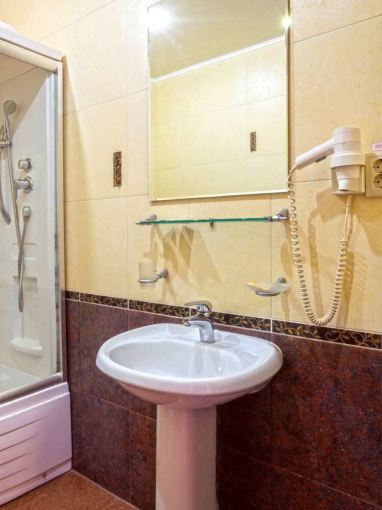 Гостиница Hotel Tula Тула-71