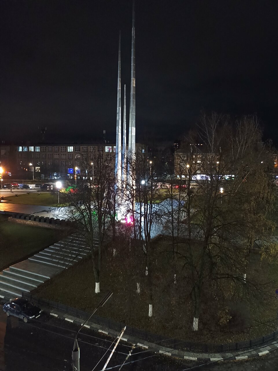 Гостиница Hotel Tula Тула-202