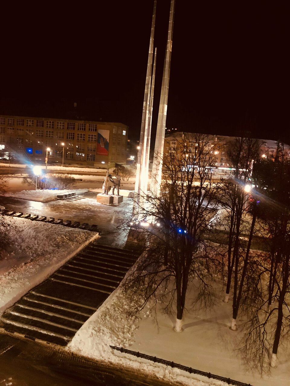 Гостиница Hotel Tula Тула-109