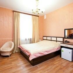 Гостиница Hotel Tula Тула-44