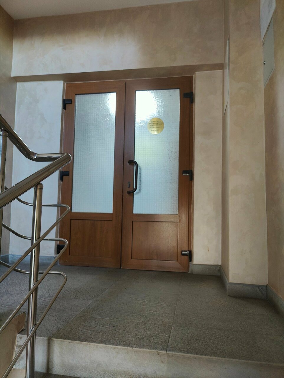 Гостиница Hotel Tula Тула-43