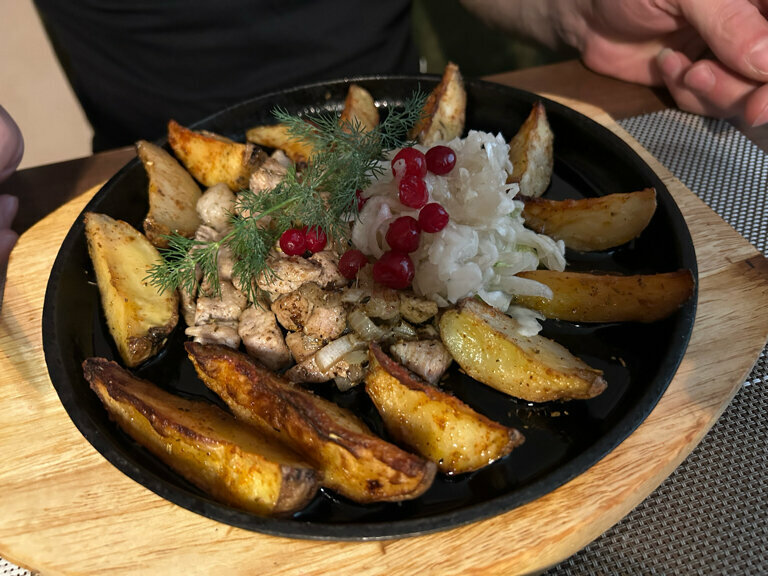 Гостиница Hotel Tula Тула-191