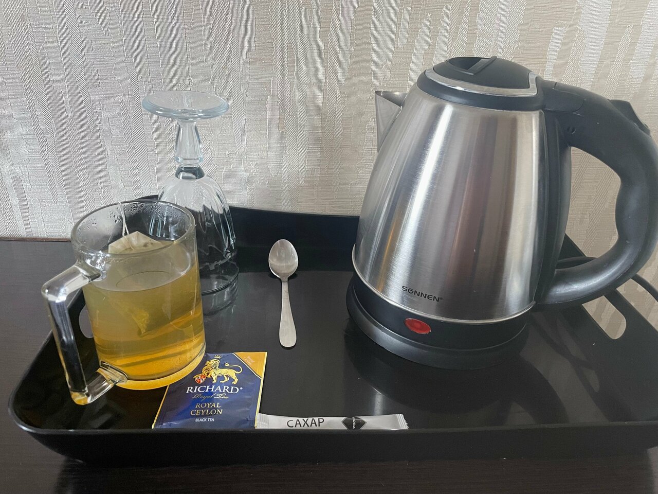 Гостиница Hotel Tula Тула