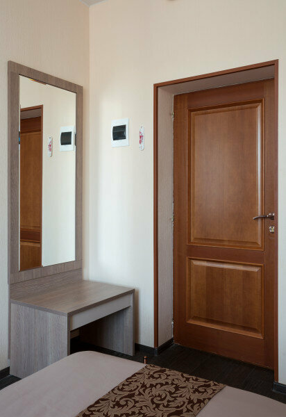 Гостиница Hotel Tula Тула