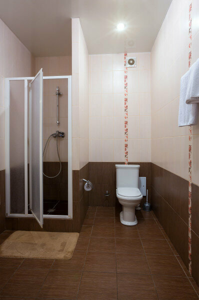 Гостиница Hotel Tula Тула