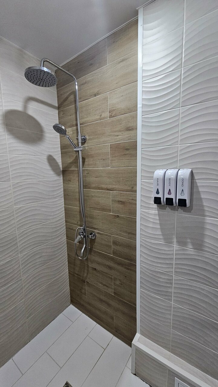 Гостиница Hotel Tula Тула