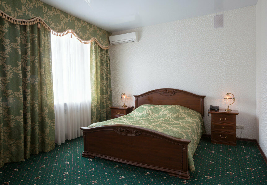Гостиница Hotel Tula Тула