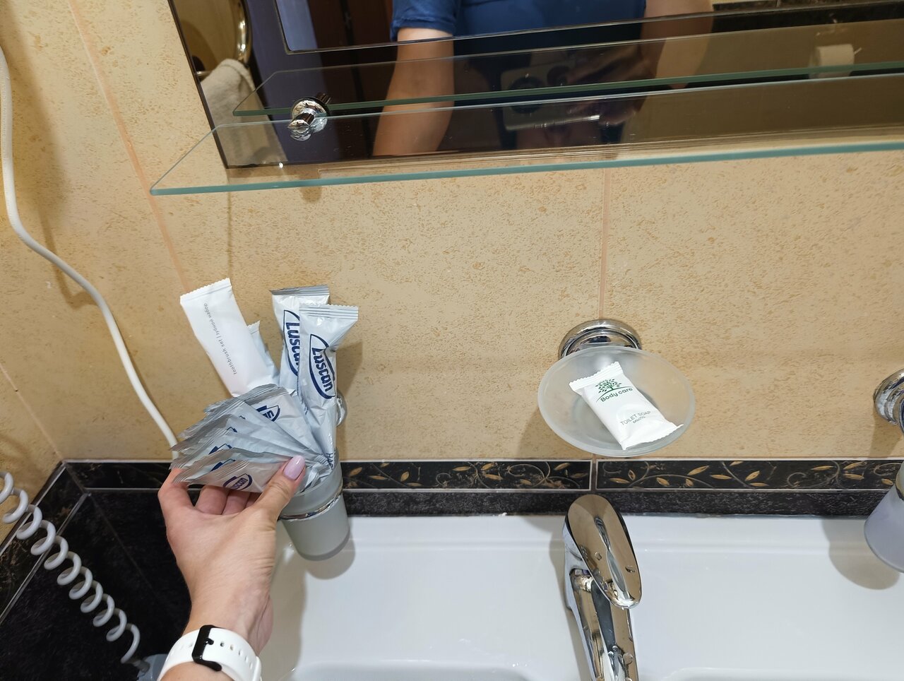 Гостиница Hotel Tula Тула-199