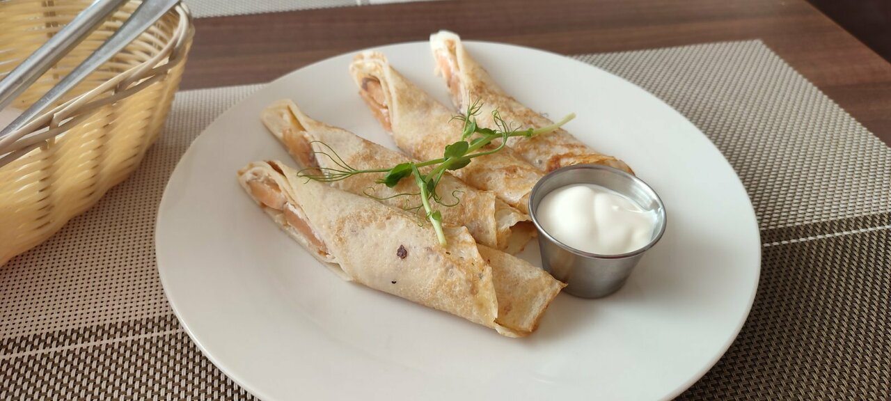 Гостиница Hotel Tula Тула-210