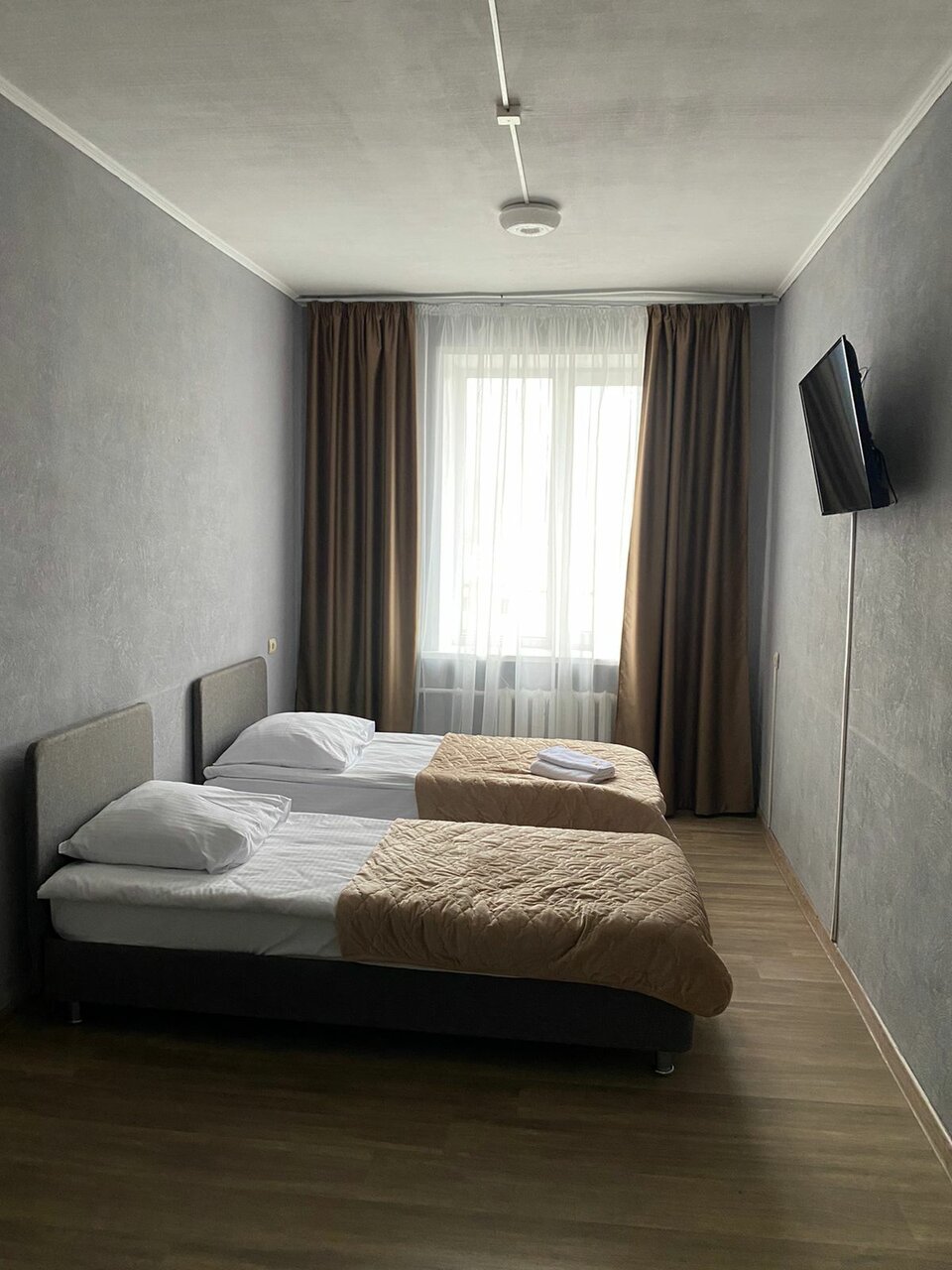 Гостиница Hotel Tula Тула