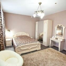 Гостиница Hotel Tula Тула-41