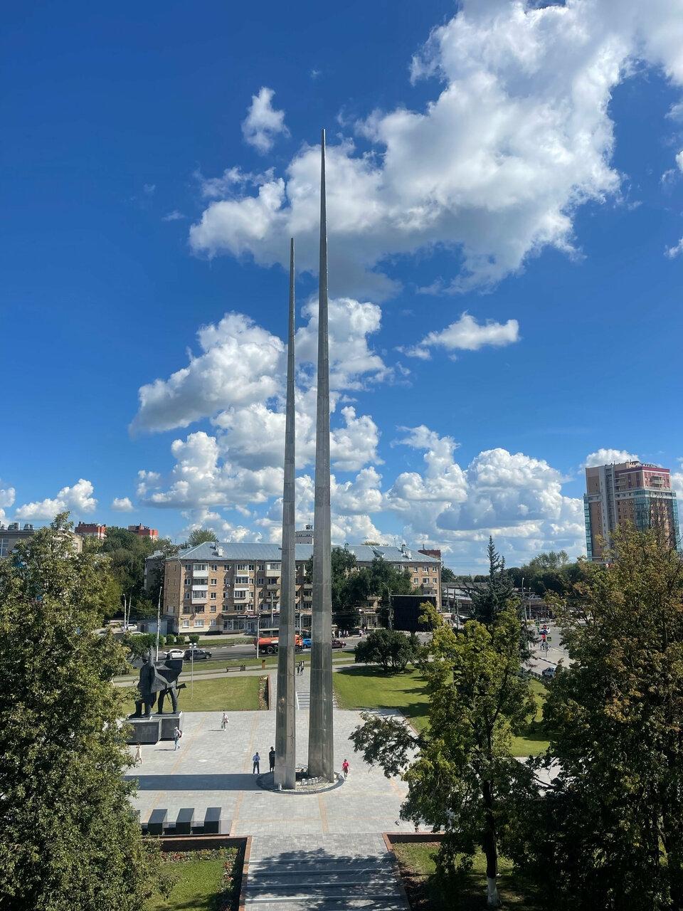 Гостиница Hotel Tula Тула-189