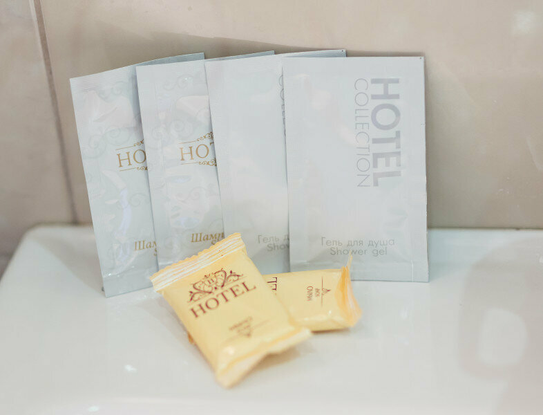 Гостиница Hotel Tula Тула