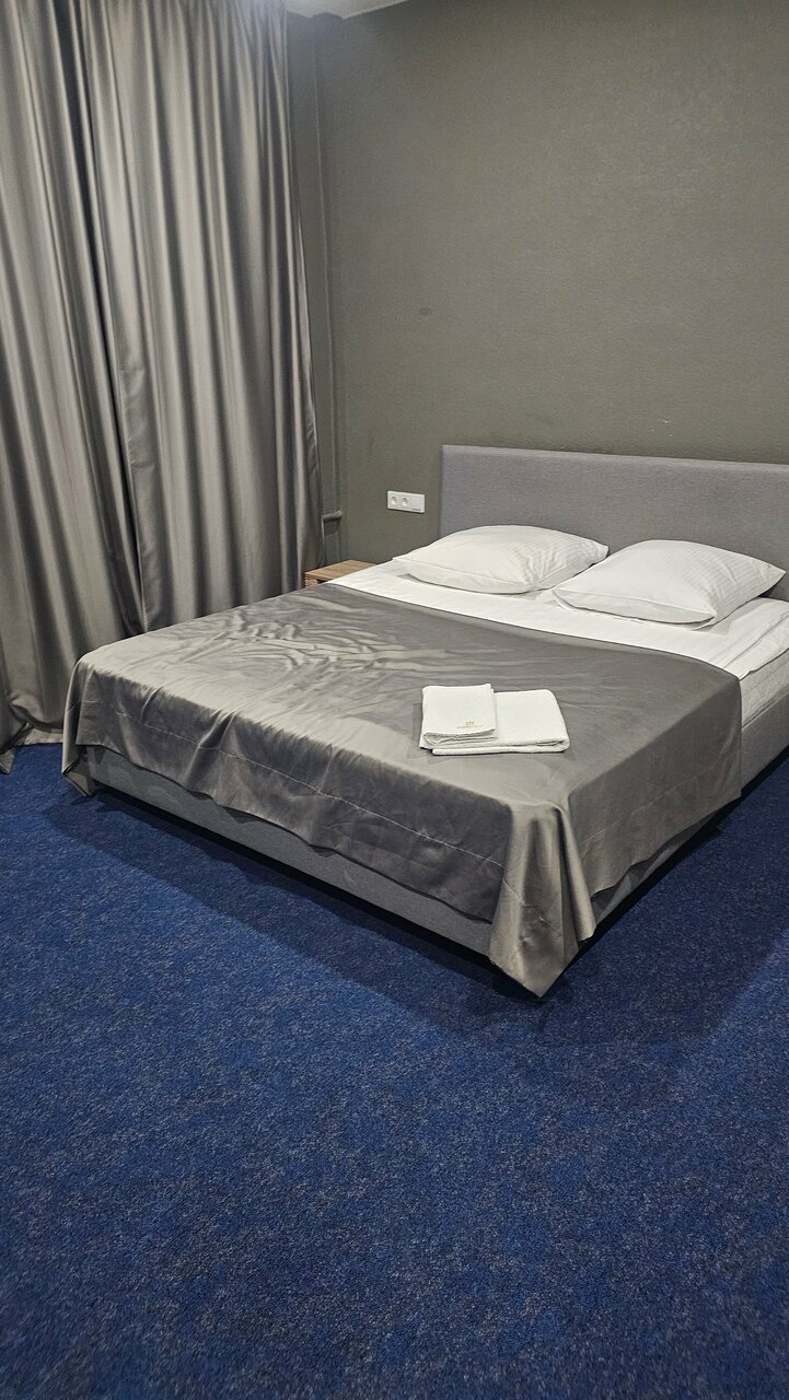 Гостиница Hotel Tula Тула-185