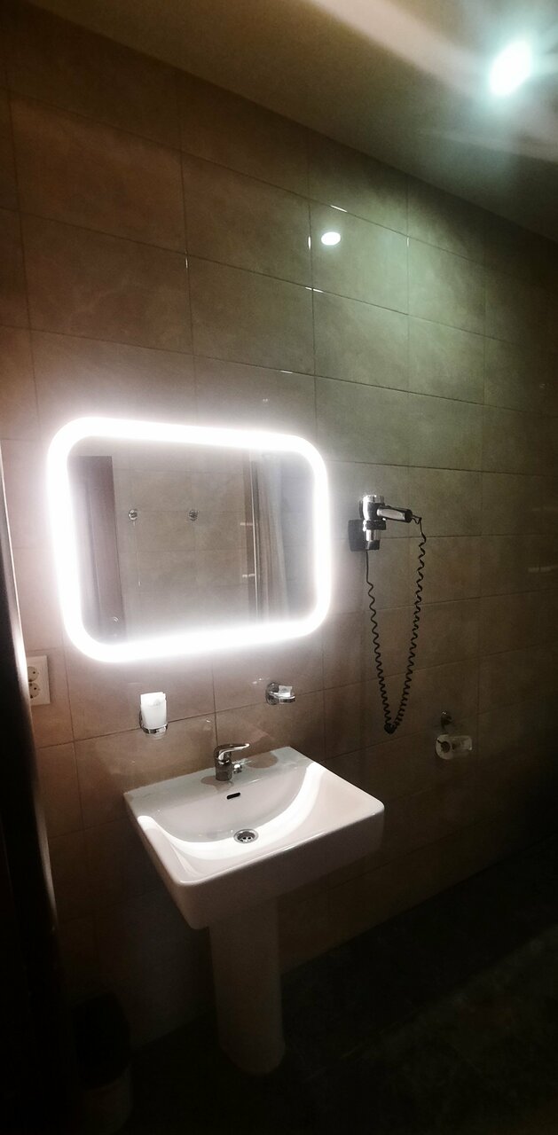 Гостиница Hotel Tula Тула-213