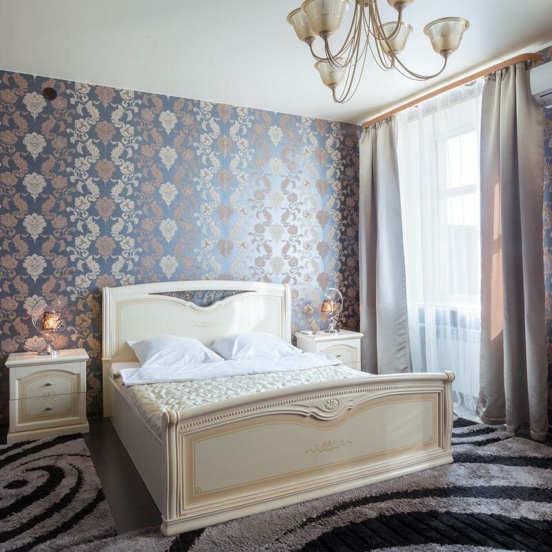 Гостиница Hotel Tula Тула