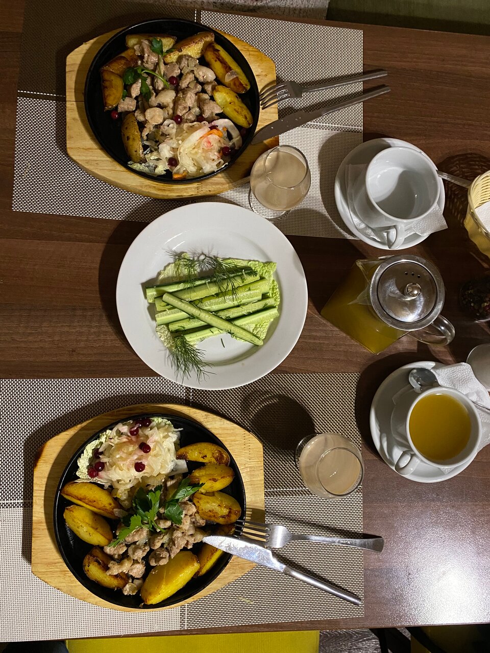 Гостиница Hotel Tula Тула