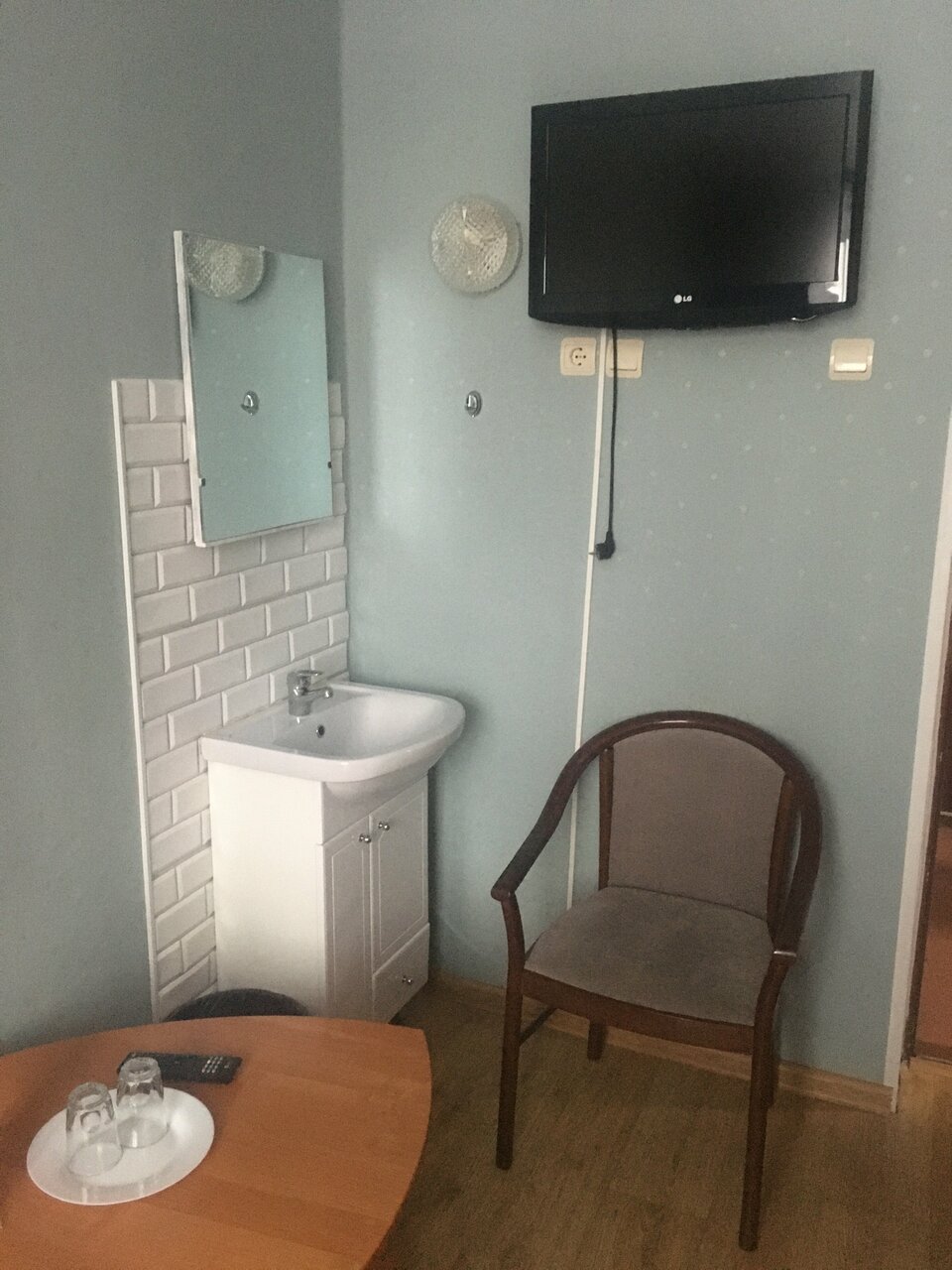 Гостиница Hotel Tula Тула