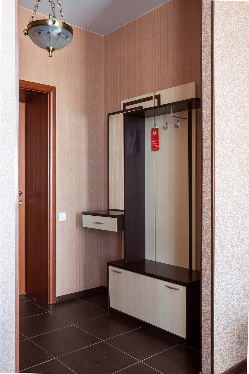 Гостиница Hotel Tula Тула-175